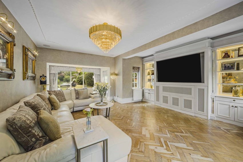 Images for Park Road, Hale, WA15