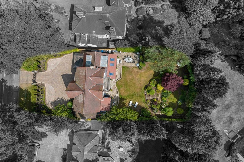 Images for Park Road, Hale, WA15