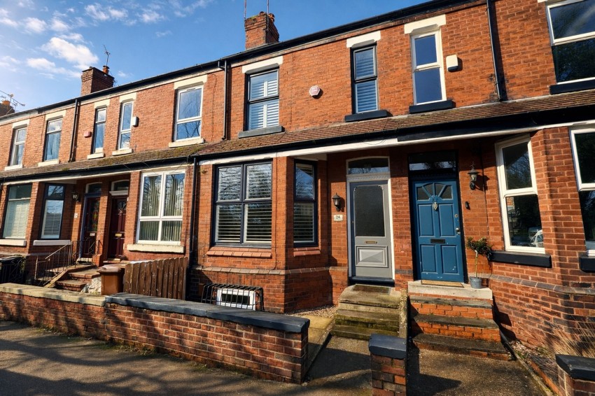 Images for Moscow Road East, Stockport, SK3