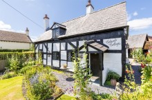 Images for Chester Road, Nomans Heath, SY14