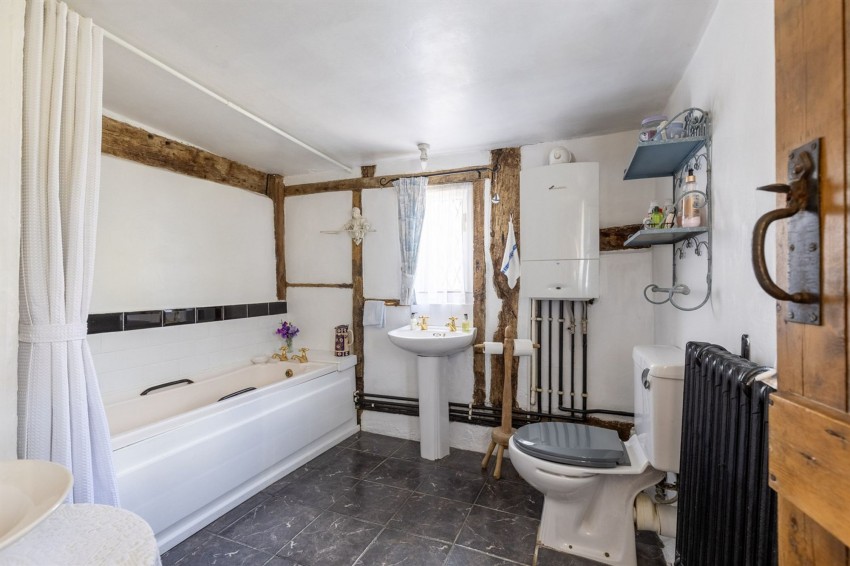 Images for Chester Road, Nomans Heath, SY14