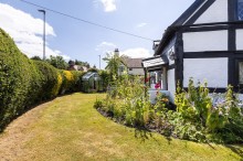 Images for Chester Road, Nomans Heath, SY14