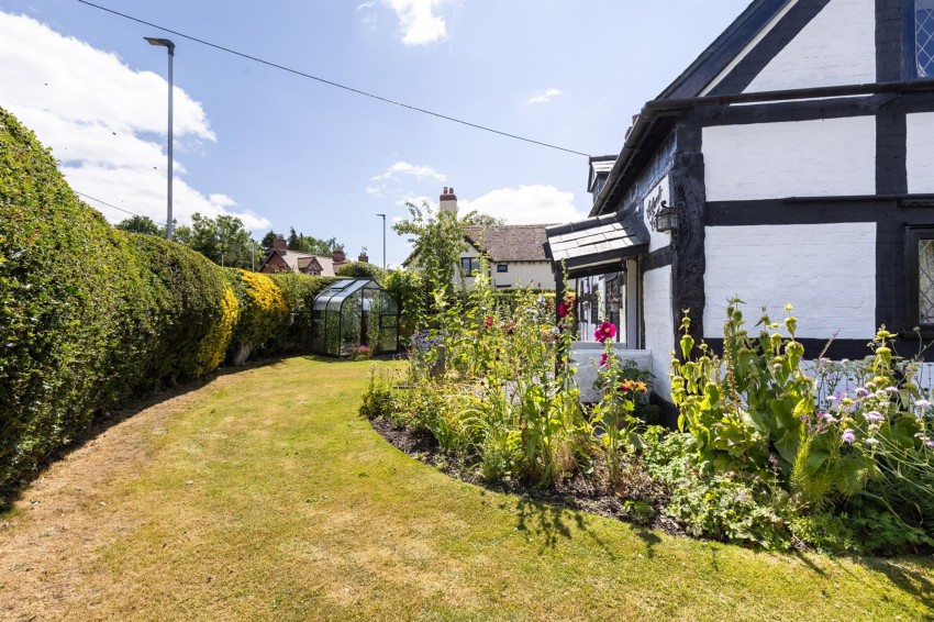 Images for Chester Road, Nomans Heath, SY14