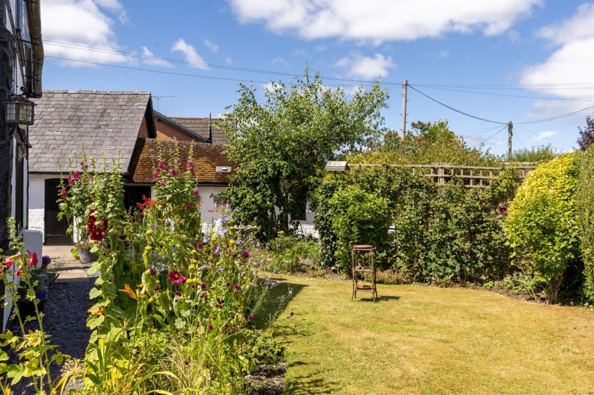 Images for Chester Road, Nomans Heath, SY14