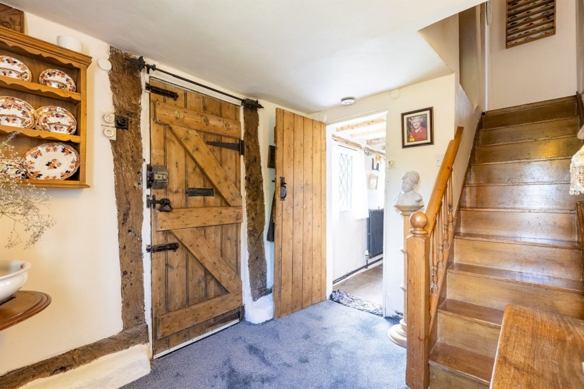 Images for Chester Road, Nomans Heath, SY14