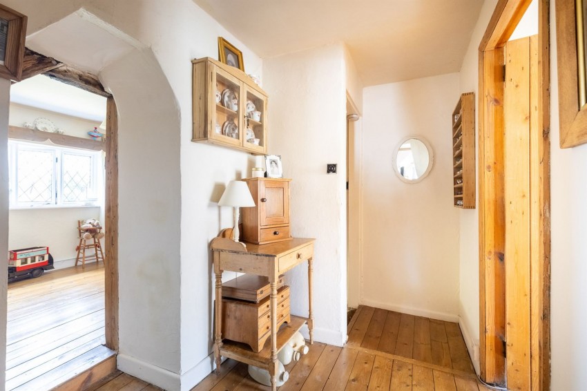 Images for Chester Road, Nomans Heath, SY14