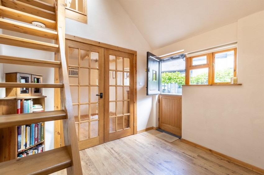 Images for Chester Road, Nomans Heath, SY14