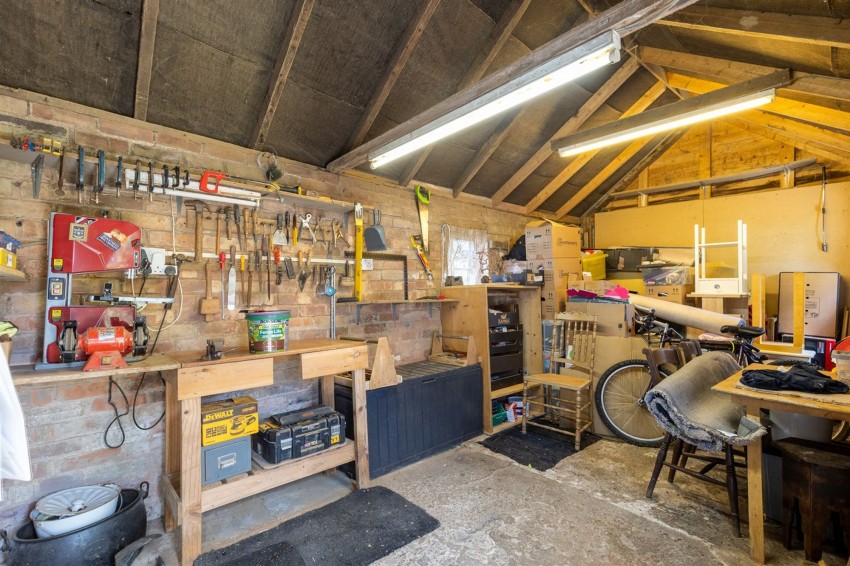 Images for Chester Road, Nomans Heath, SY14