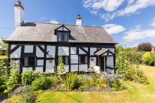 Images for Chester Road, Nomans Heath, SY14