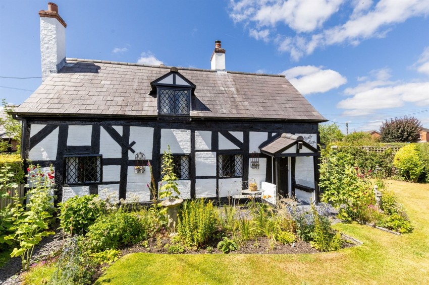 Images for Chester Road, Nomans Heath, SY14