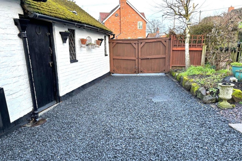 Images for Chester Road, Nomans Heath, SY14