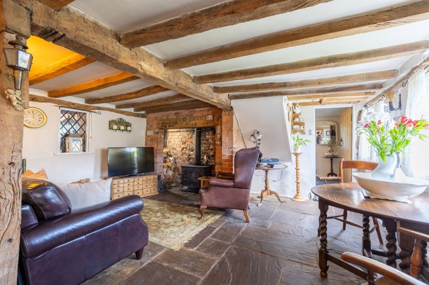 Images for Chester Road, Nomans Heath, SY14