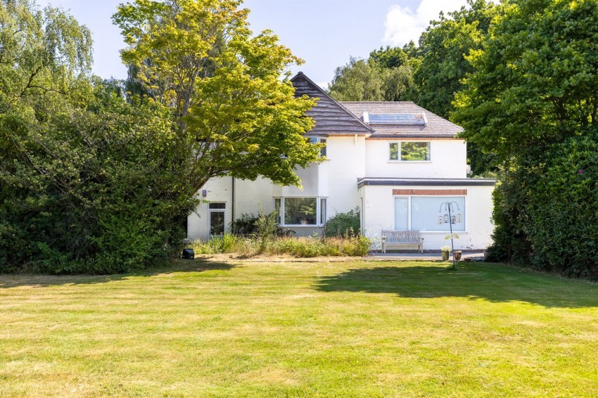 Images for Warrington Road, Cuddington, CW8