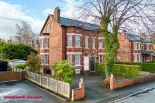 Images for Kennerley Road, Stockport, SK2