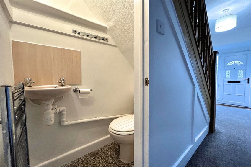 Images for Craddock Road, Sale, M33