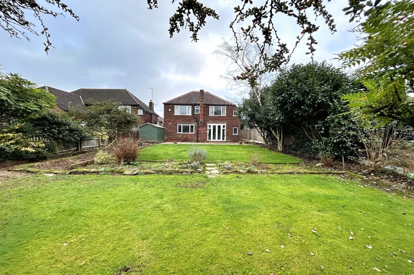 Images for Craddock Road, Sale, M33