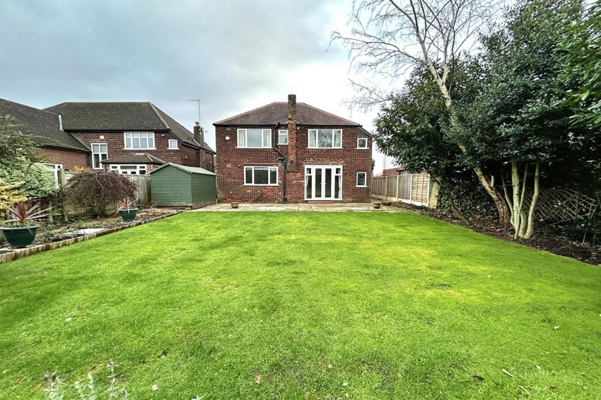 Images for Craddock Road, Sale, M33