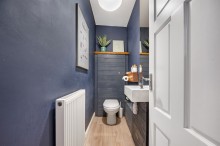 Images for Culcheth Road, Altrincham, WA14