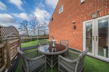 Images for Haywards Close, Glossop, SK13