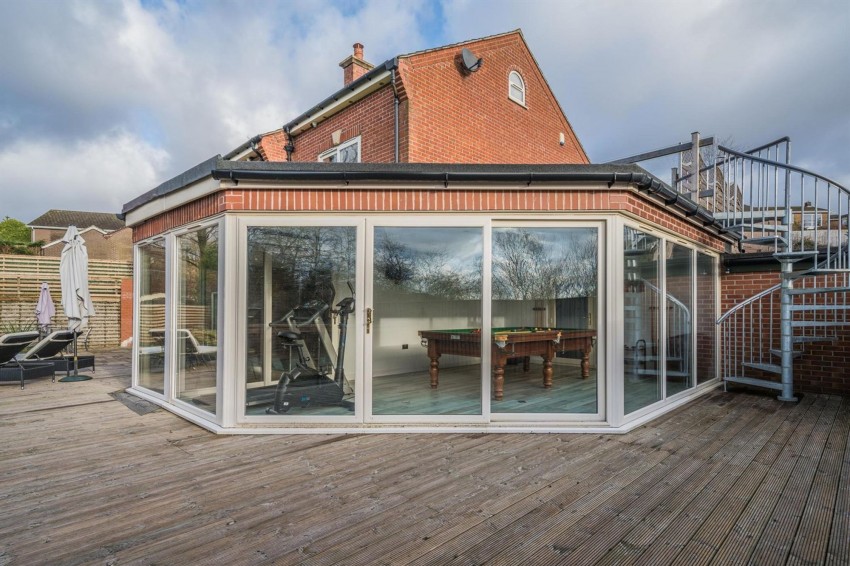 Images for Haywards Close, Glossop, SK13