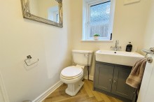 Images for Greenwood Road, Lymm, WA13