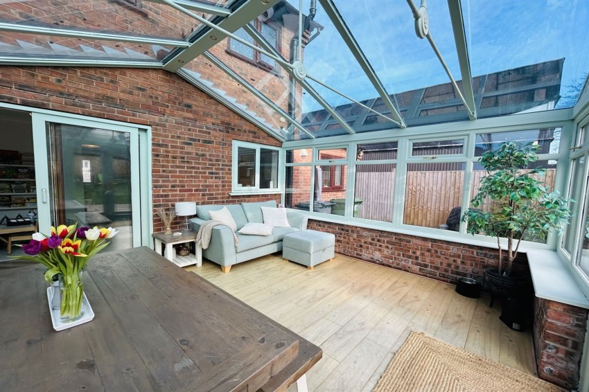 Images for Greenwood Road, Lymm, WA13