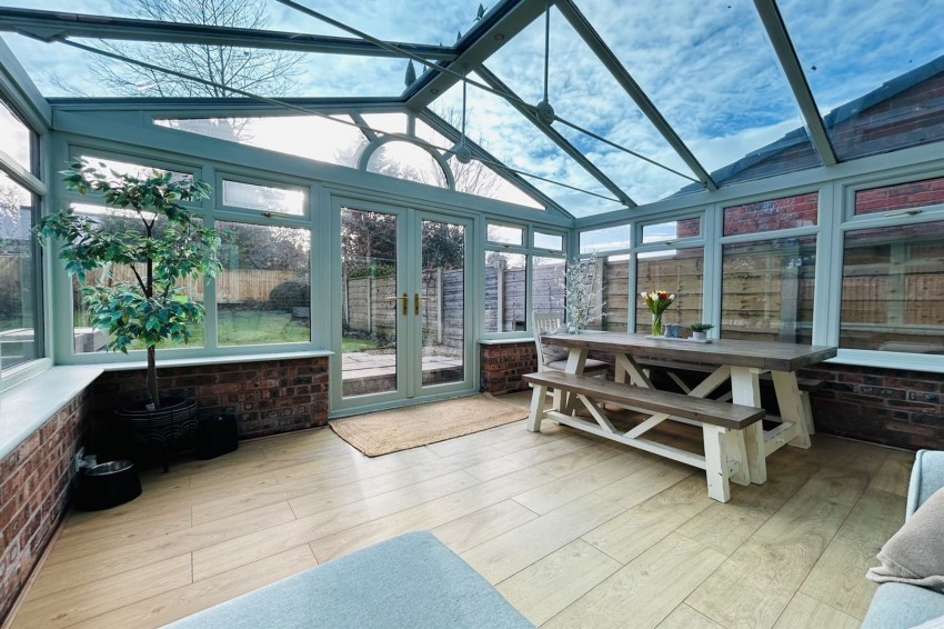 Images for Greenwood Road, Lymm, WA13