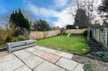 Images for Greenwood Road, Lymm, WA13