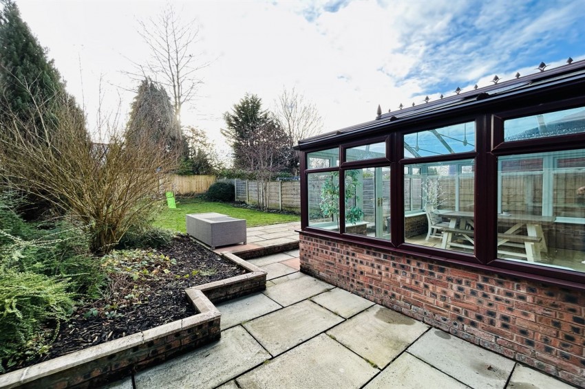 Images for Greenwood Road, Lymm, WA13