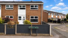 Images for Dudley Walk, Macclesfield, SK11