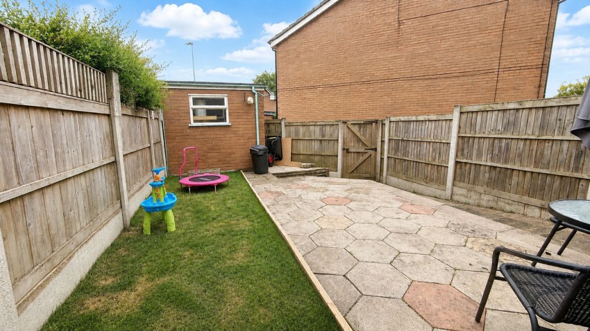 Images for Dudley Walk, Macclesfield, SK11