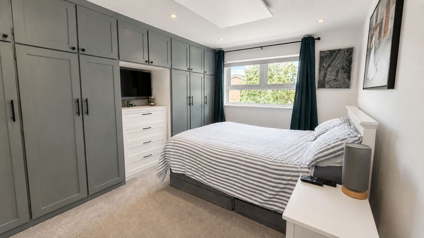 Images for Dudley Walk, Macclesfield, SK11