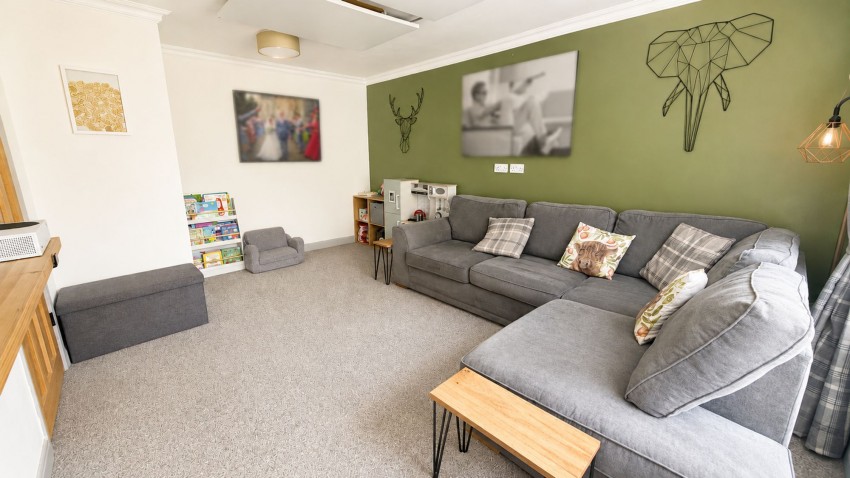 Images for Dudley Walk, Macclesfield, SK11
