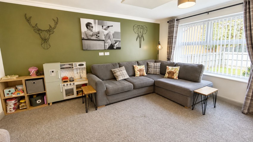 Images for Dudley Walk, Macclesfield, SK11