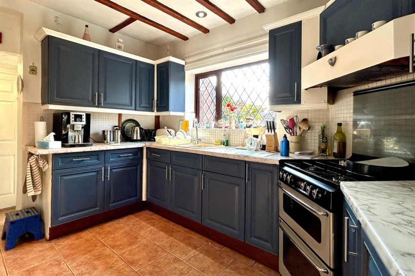 Images for Shirley Avenue, Heald Green, SK8