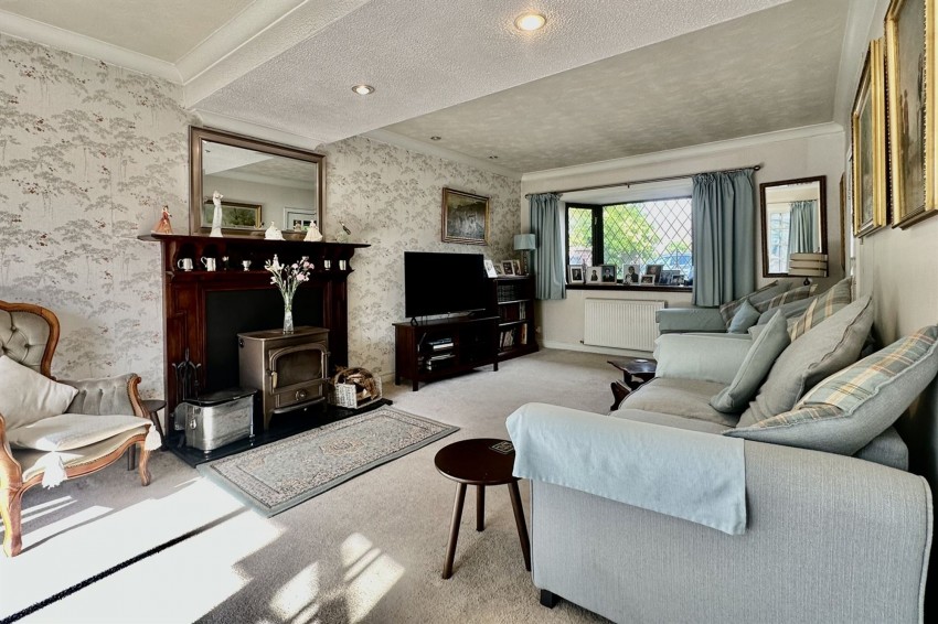 Images for Shirley Avenue, Heald Green, SK8