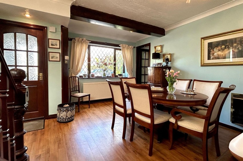 Images for Shirley Avenue, Heald Green, SK8