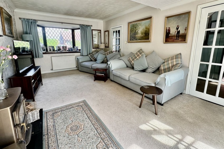 Images for Shirley Avenue, Heald Green, SK8