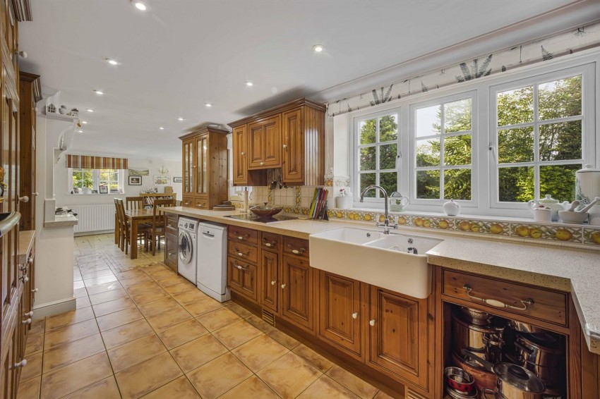 Images for Rushton Spencer, Macclesfield, SK11