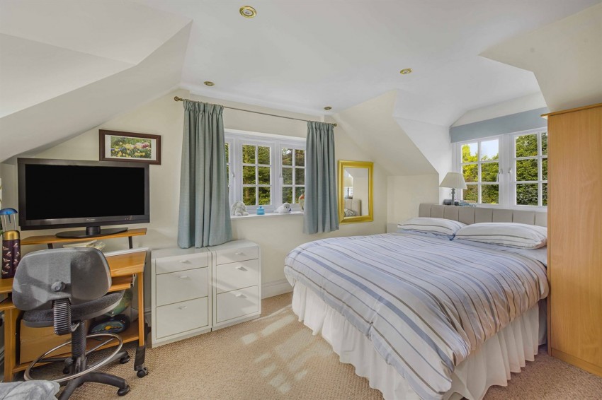 Images for Rushton Spencer, Macclesfield, SK11