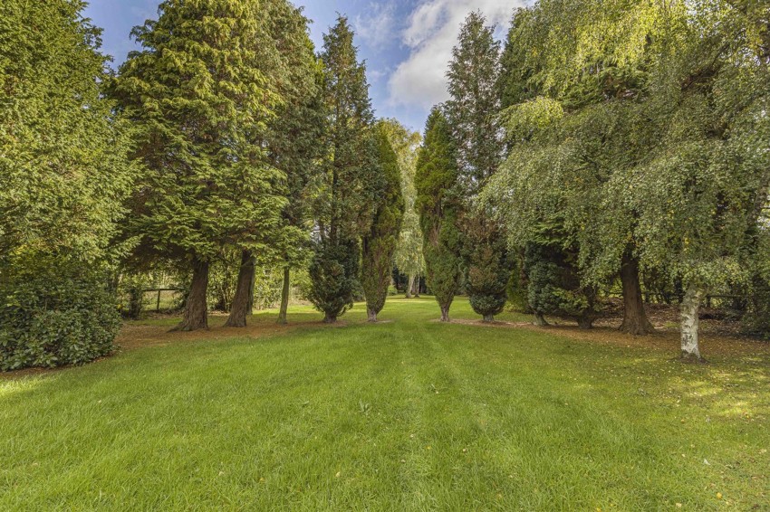 Images for Rushton Spencer, Macclesfield, SK11