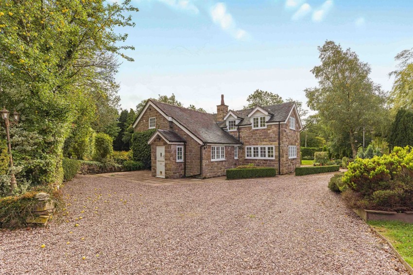 Images for Rushton Spencer, Macclesfield, SK11