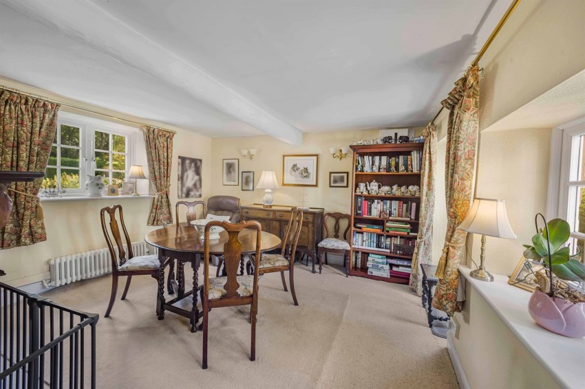 Images for Rushton Spencer, Macclesfield, SK11