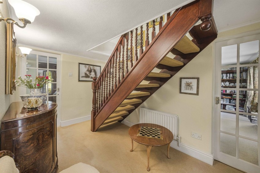 Images for Rushton Spencer, Macclesfield, SK11