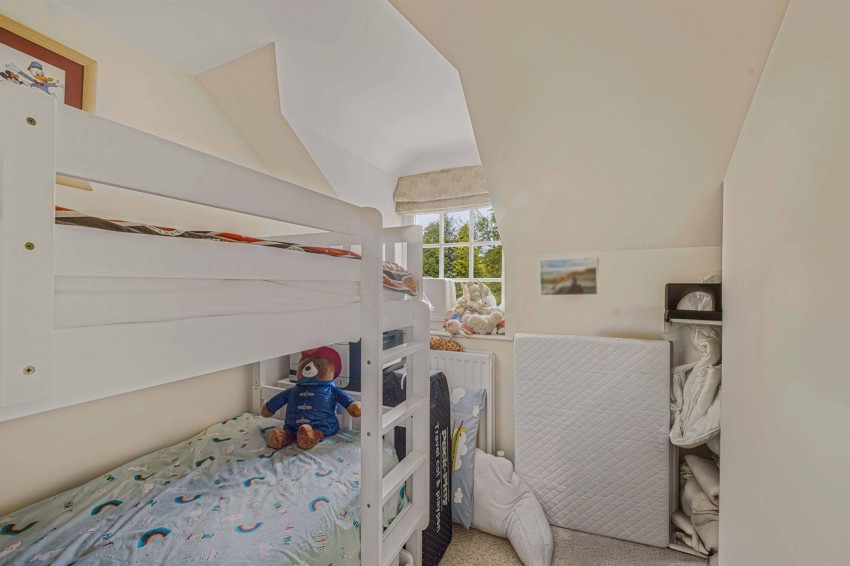 Images for Rushton Spencer, Macclesfield, SK11