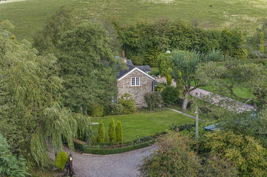 Images for Rushton Spencer, Macclesfield, SK11