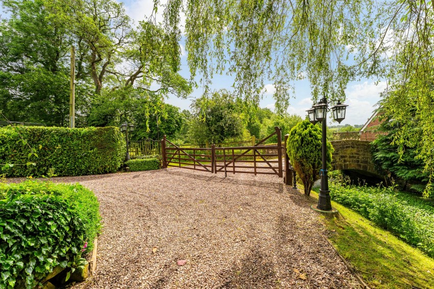 Images for Rushton Spencer, Macclesfield, SK11
