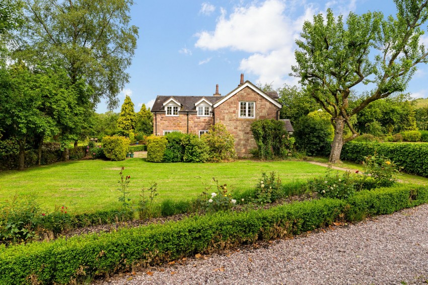 Images for Rushton Spencer, Macclesfield, SK11