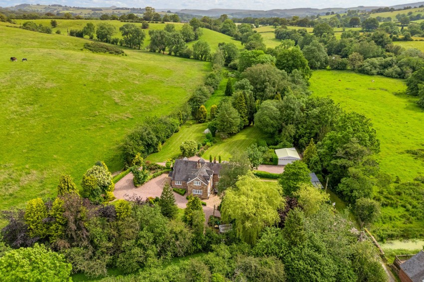Images for Rushton Spencer, Macclesfield, SK11