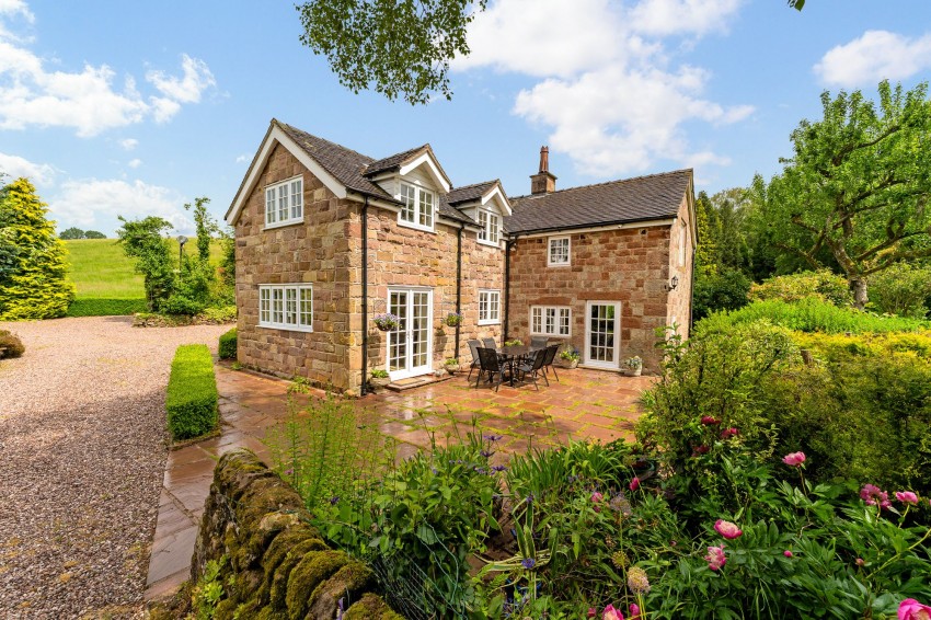 Images for Rushton Spencer, Macclesfield, SK11